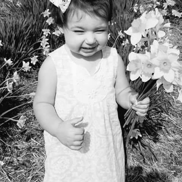 Meet your Posher, Kayce - Picture 1 of 1